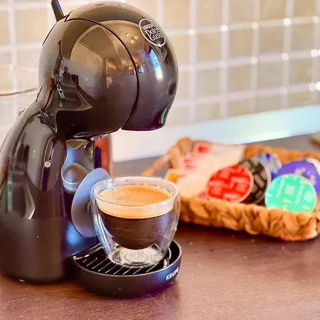 Panoramic View Cozy Near Center Bukarest