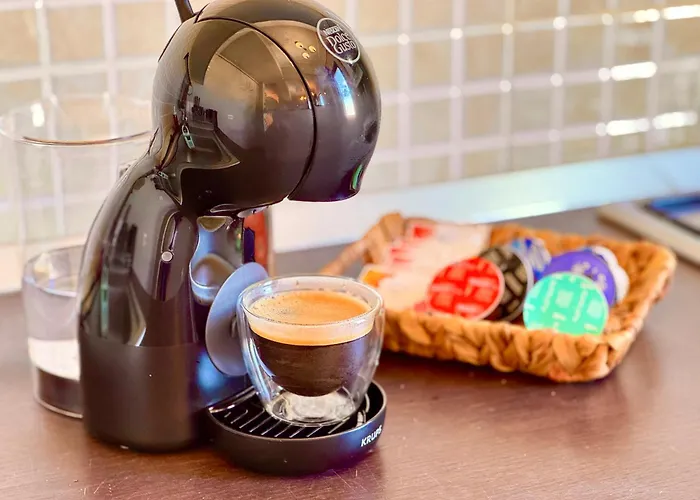 Panoramic View Cozy Near Center Бухарест