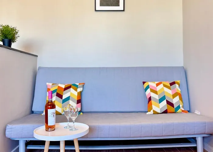 Panoramic View Cozy Near Center Бухарест