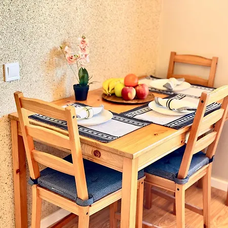 Apartamento Panoramic View Cozy Near Center Bucareste